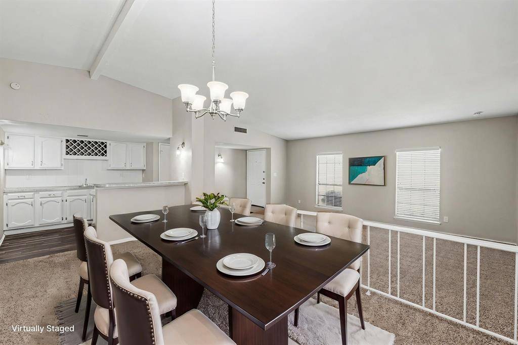 2312 Chinaberry Drive, Bedford, TX 76021