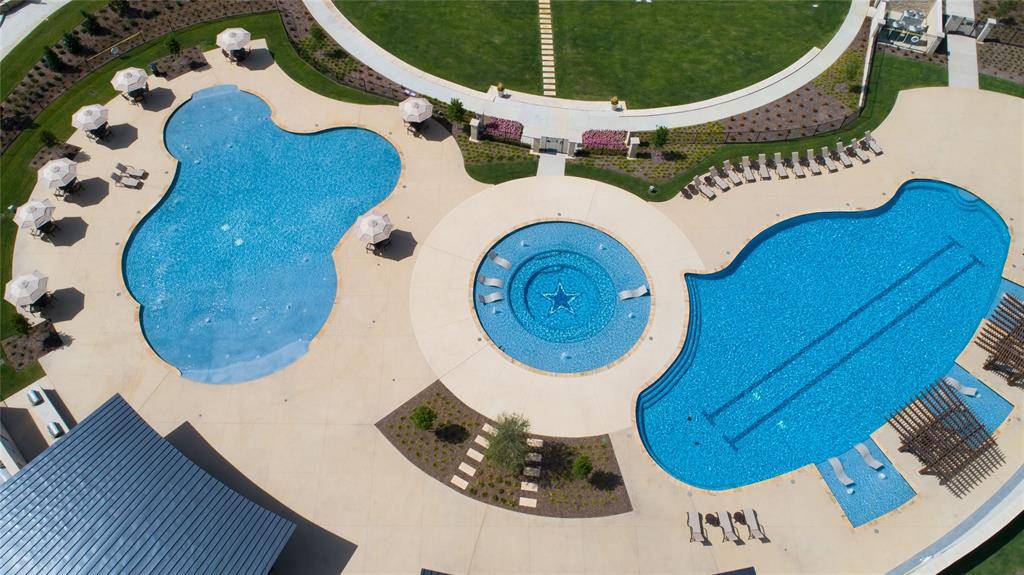 2630 Live Oak Lane, Prosper, TX 75078