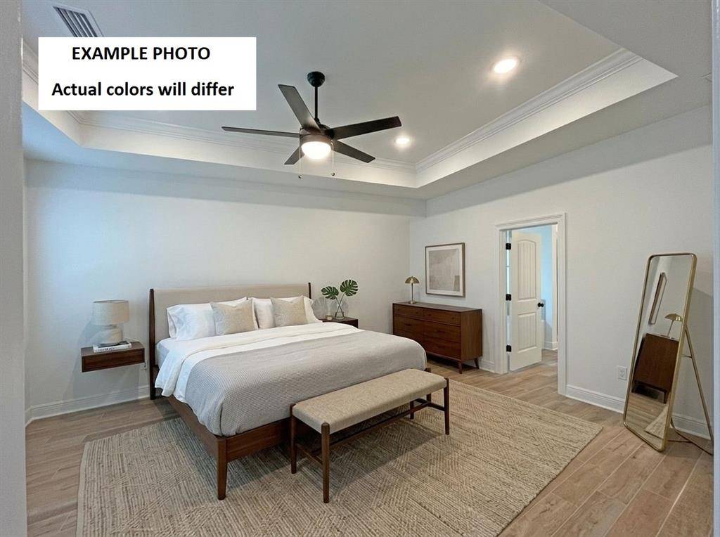 261 Woodcrest Drive, Stonewall, LA 71078