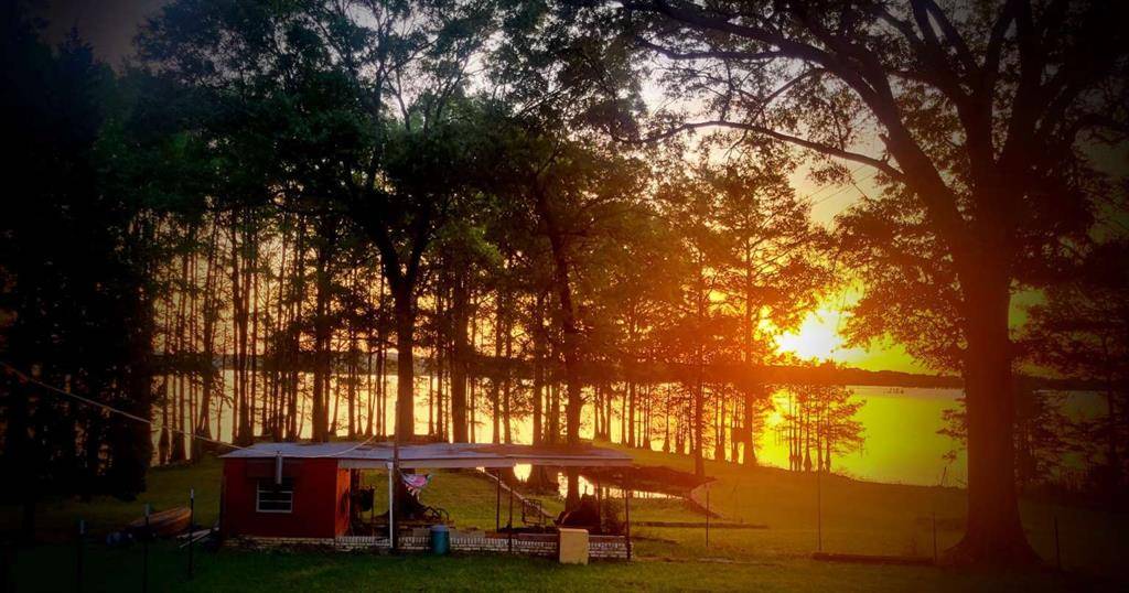 8234 Haphazard Road, Mooringsport, LA 71060