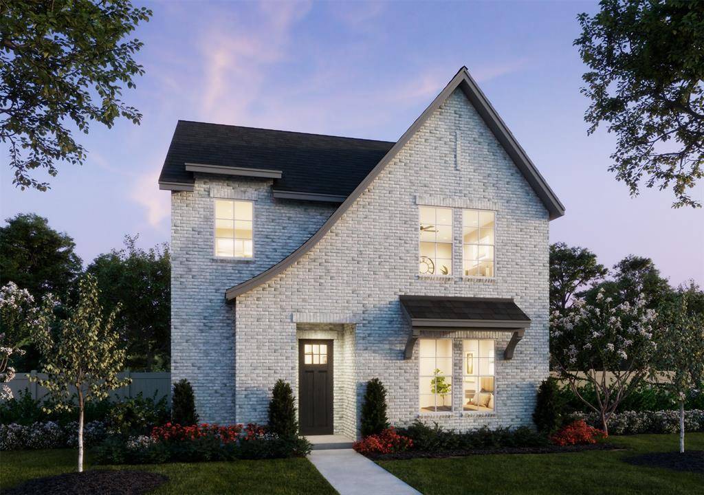 4645 Pointer Court, Mckinney, TX 75071