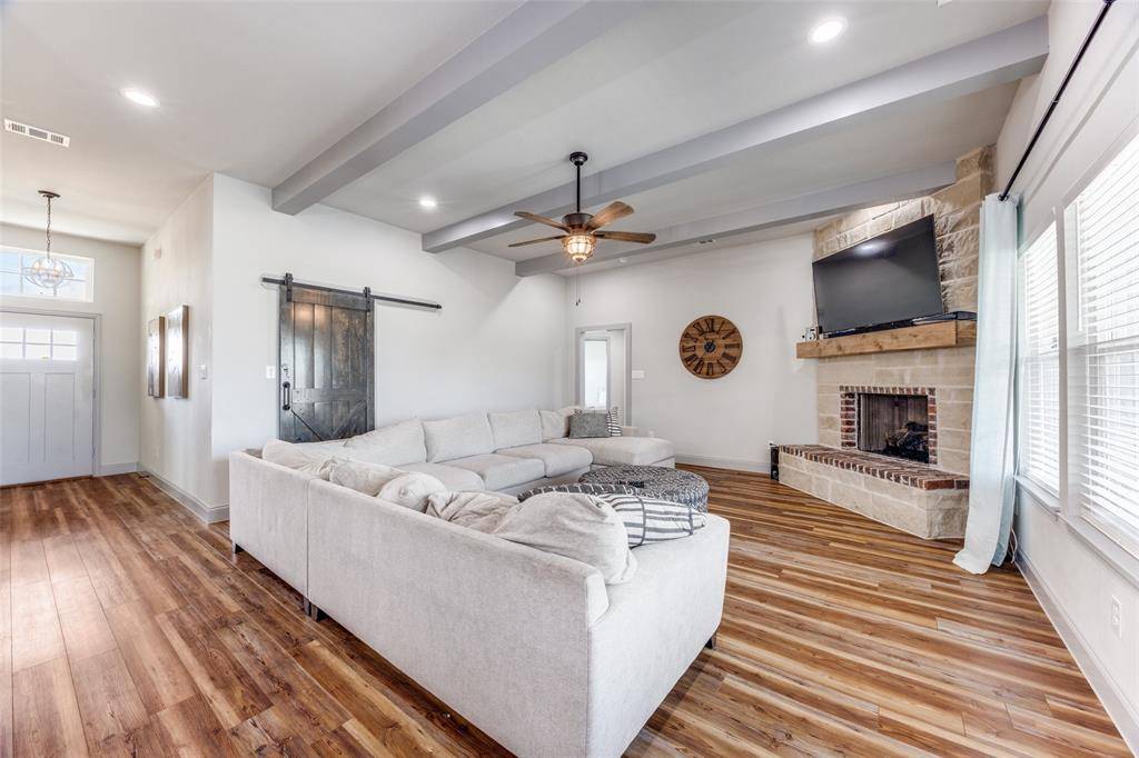 388 Hidden Meadow Trail, Leonard, TX 75452