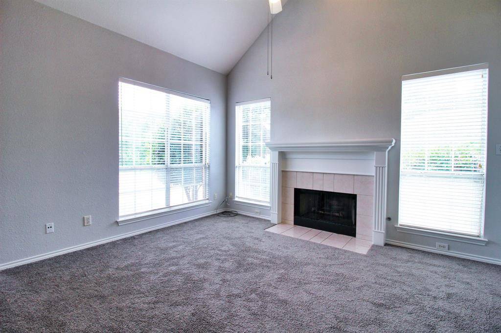 8435 Creekside Circle, Frisco, TX 75034