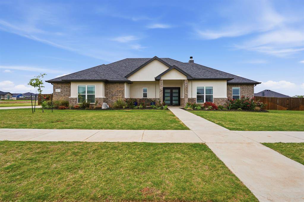 134 Gulfstream, Abilene, TX 79602