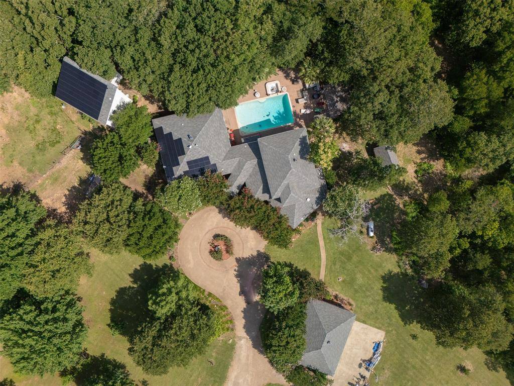 6529 Asher Road, Alvarado, TX 76009