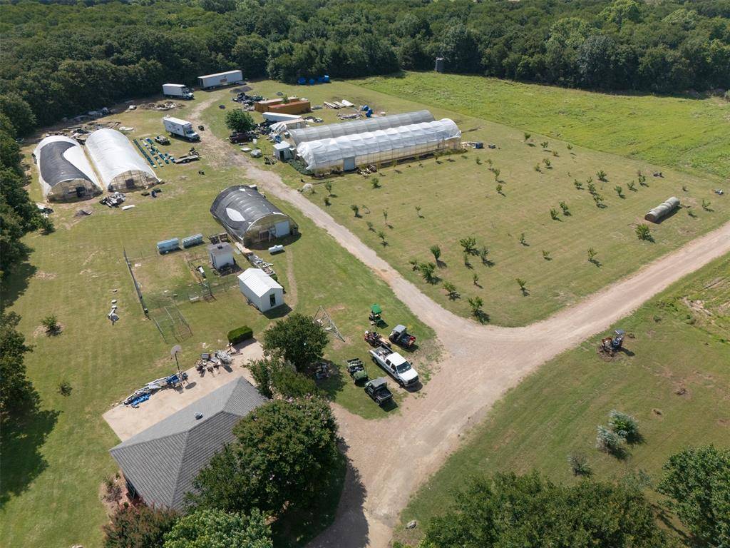 6529 Asher Road, Alvarado, TX 76009