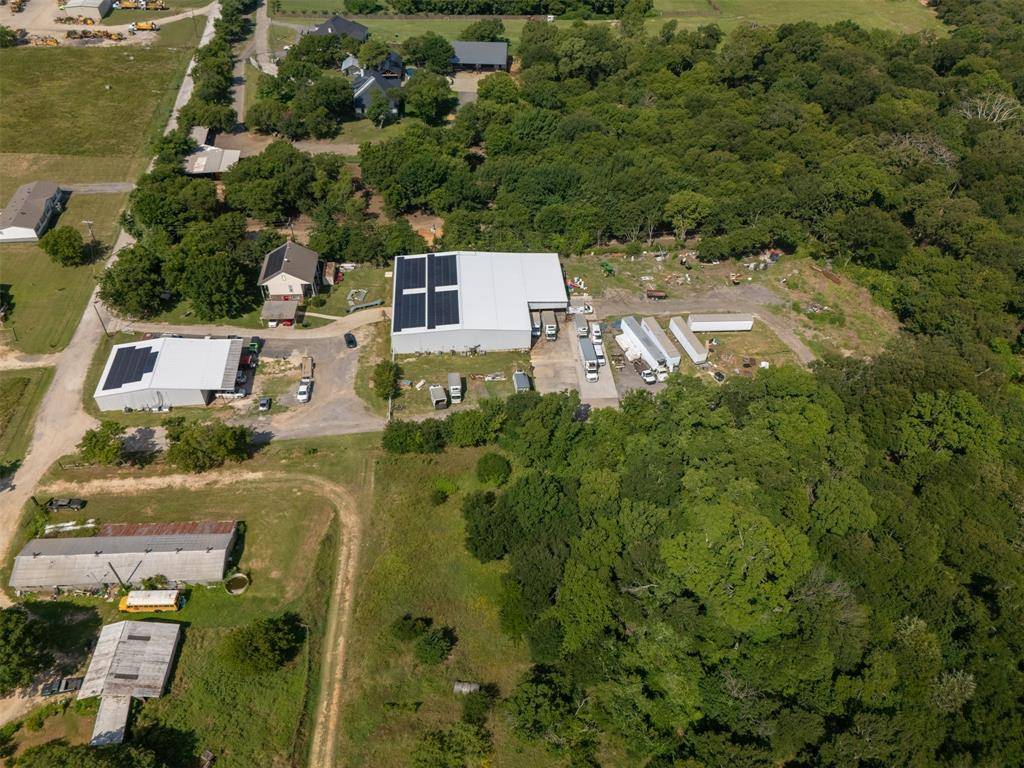 6529 Asher Road, Alvarado, TX 76009