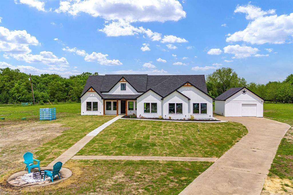 3756 Interstate Highway 30 E, Greenville, TX 75402