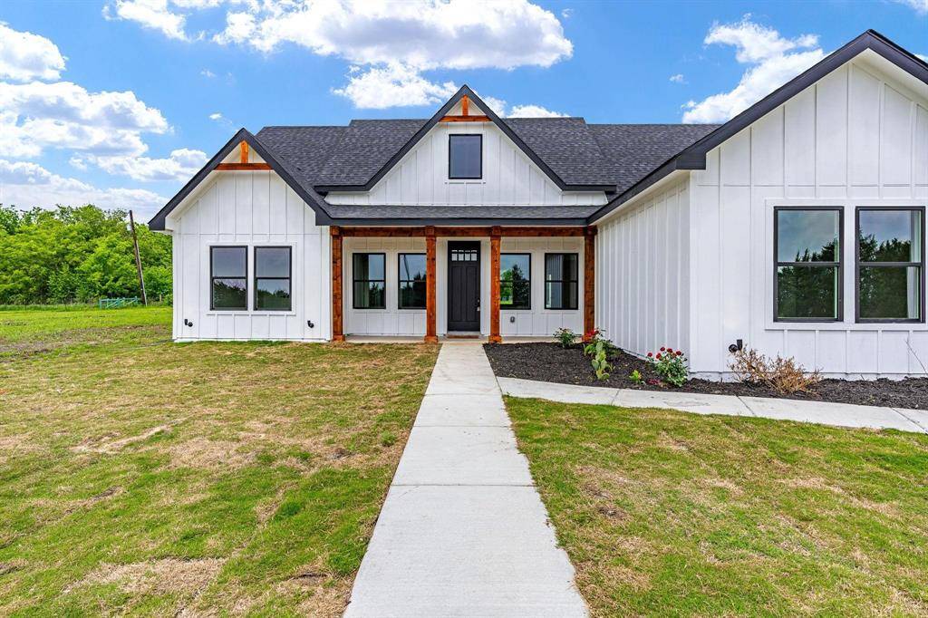 3756 Interstate Highway 30 E, Greenville, TX 75402