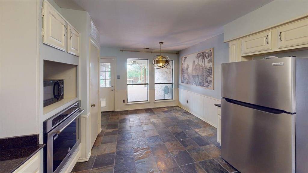 1535 Raleigh Drive, Carrollton, TX 75007