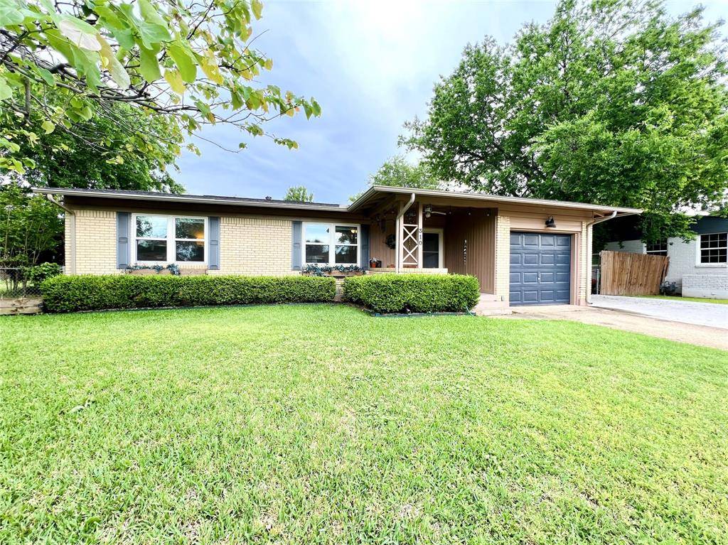 310 W 15th Street, Irving, TX 75060