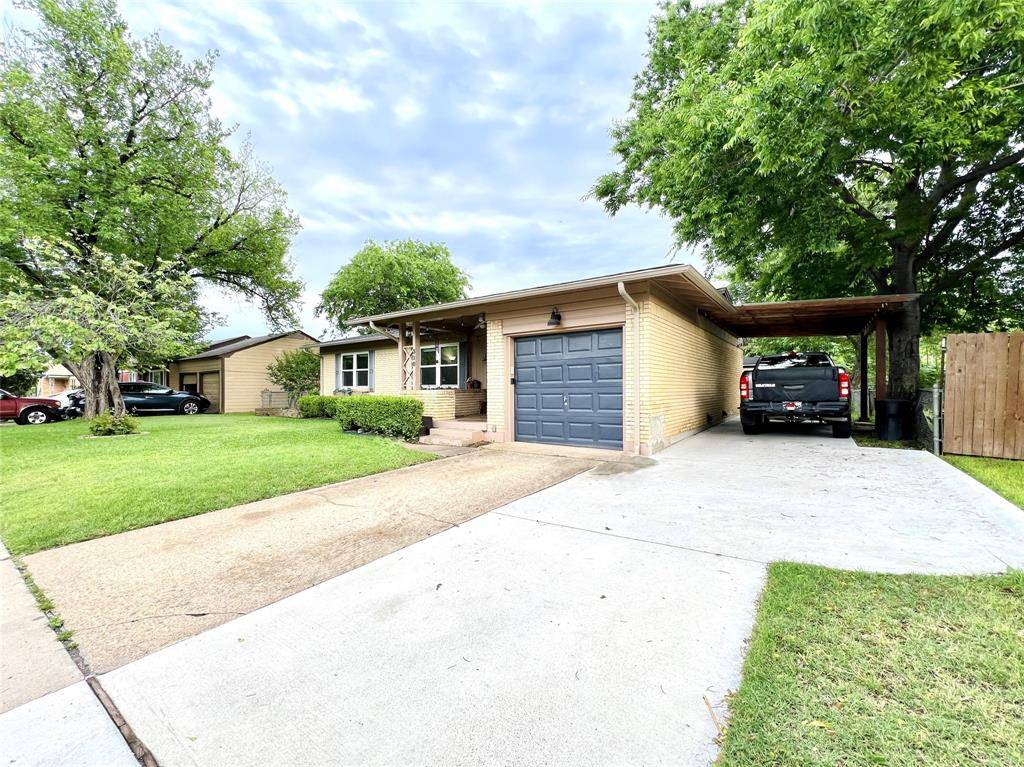310 W 15th Street, Irving, TX 75060