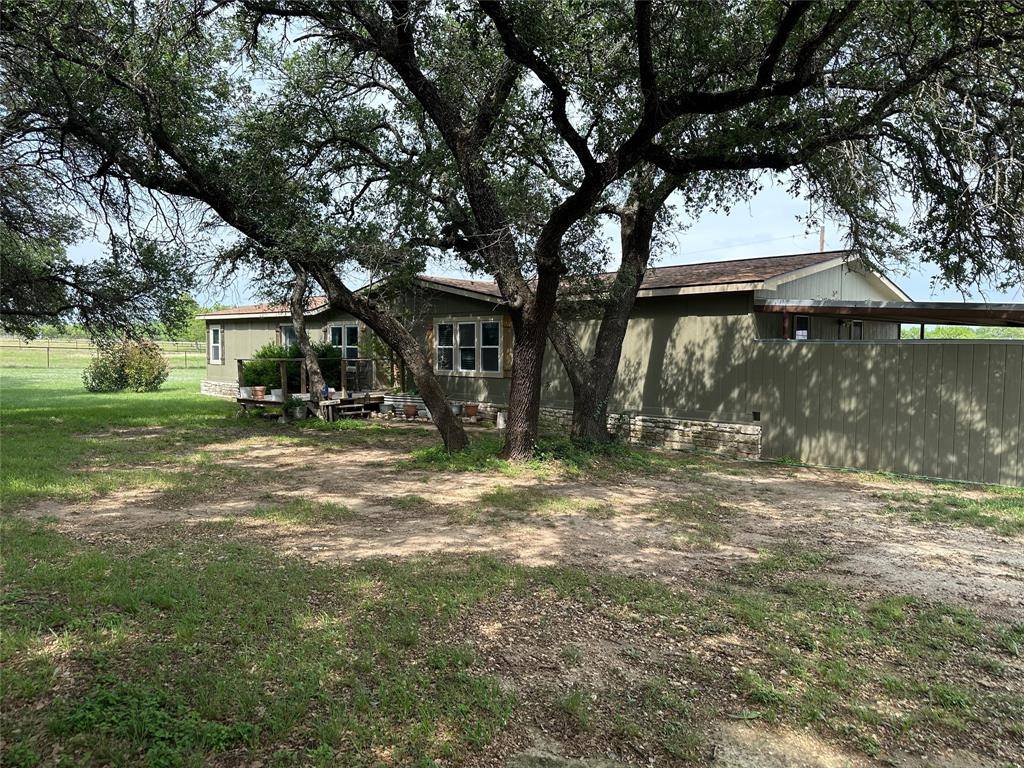 7250 County Road 350, Blanket, TX 76432