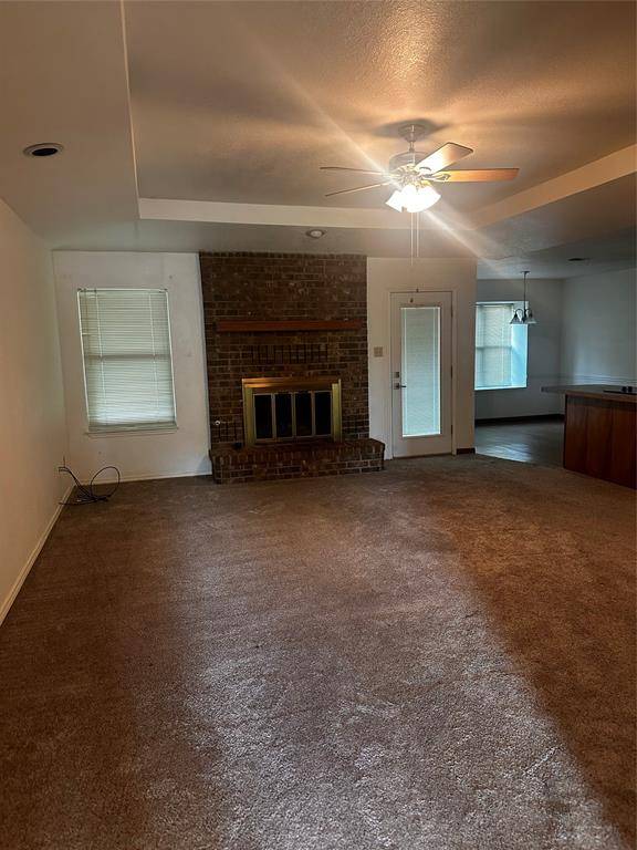 3502 Canton Street, Greenville, TX 75402