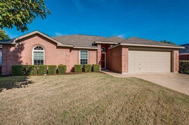 3005 Dove Valley Lane, Mansfield, TX 76063
