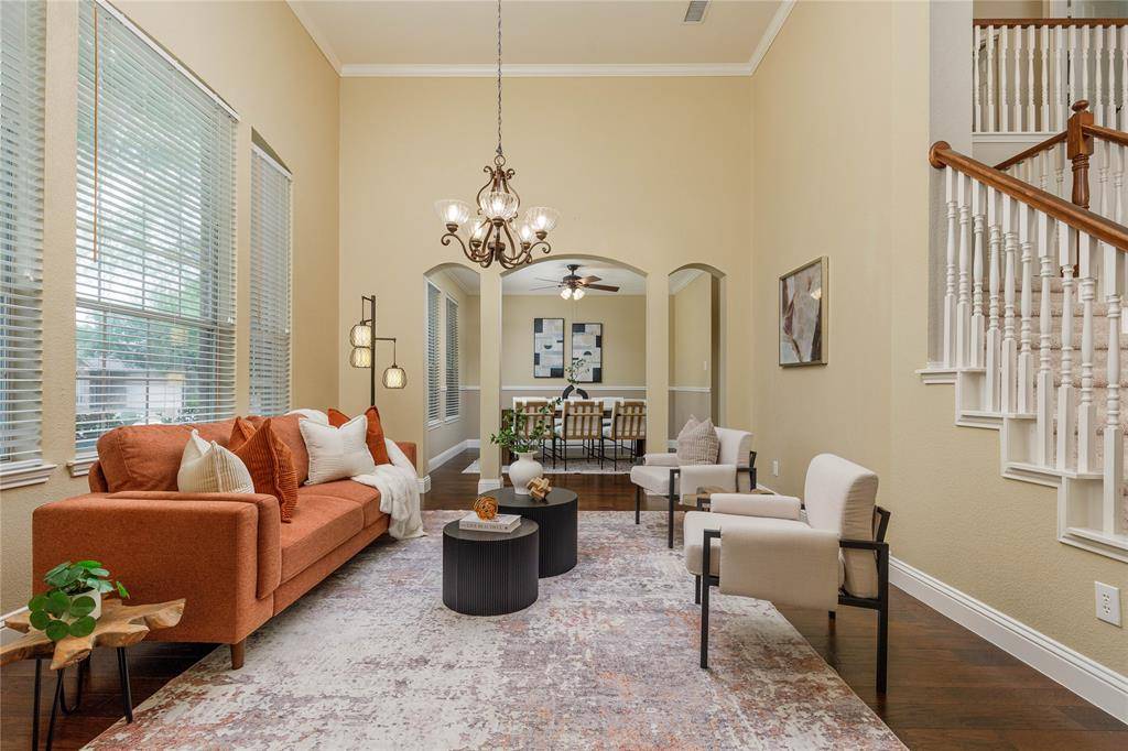 9705 Southern Hills Drive, Plano, TX 75025