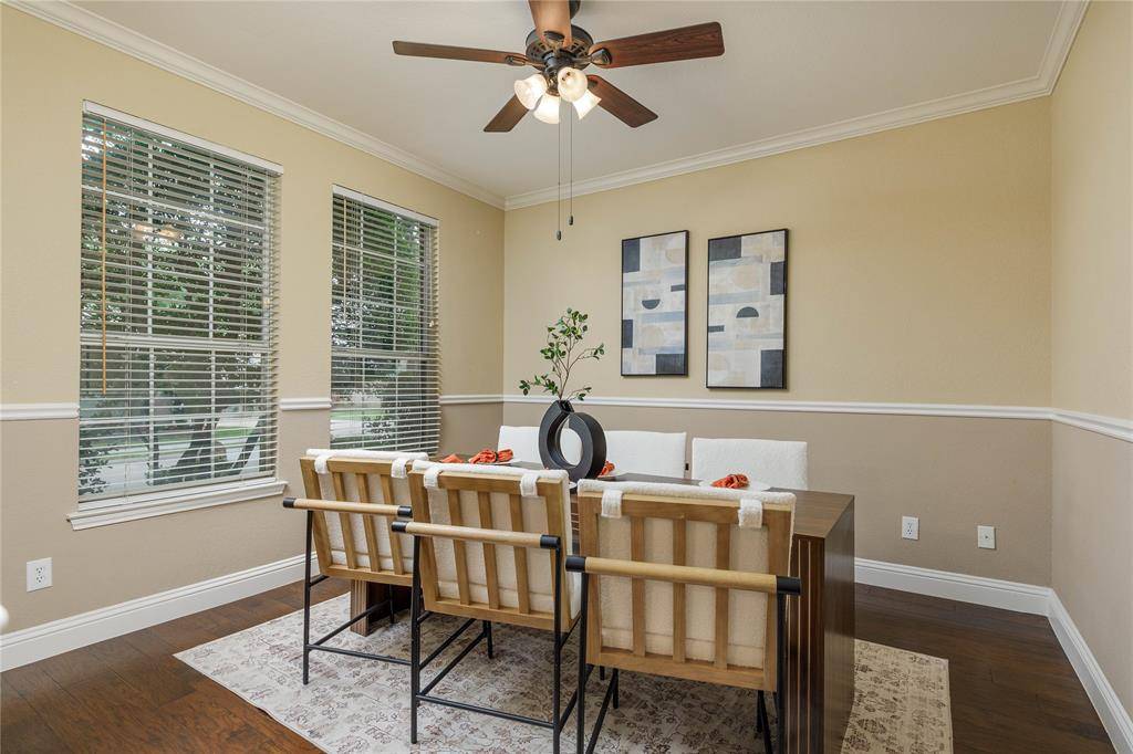 9705 Southern Hills Drive, Plano, TX 75025