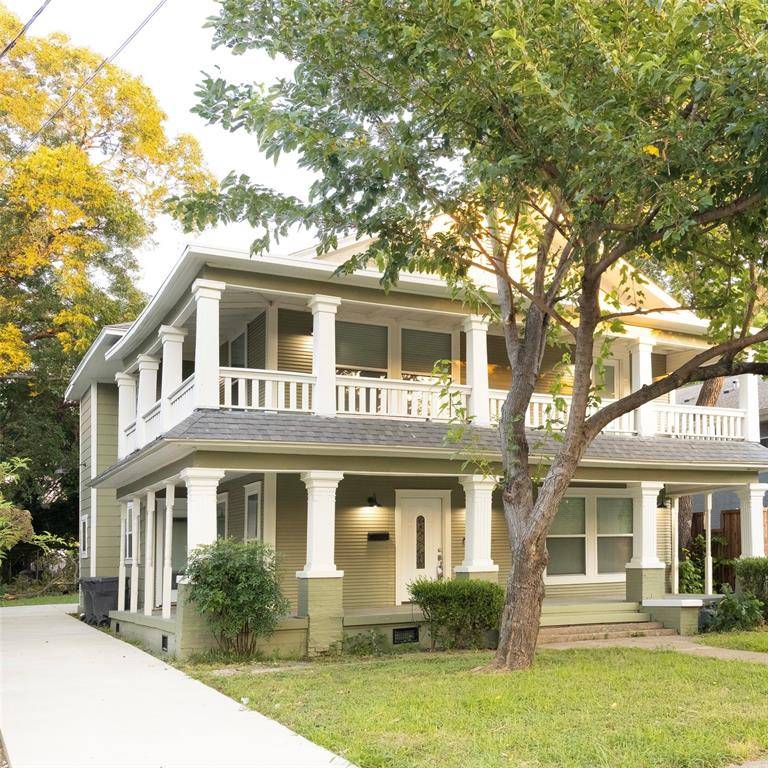 4522 Reiger Avenue, Dallas, TX 75246