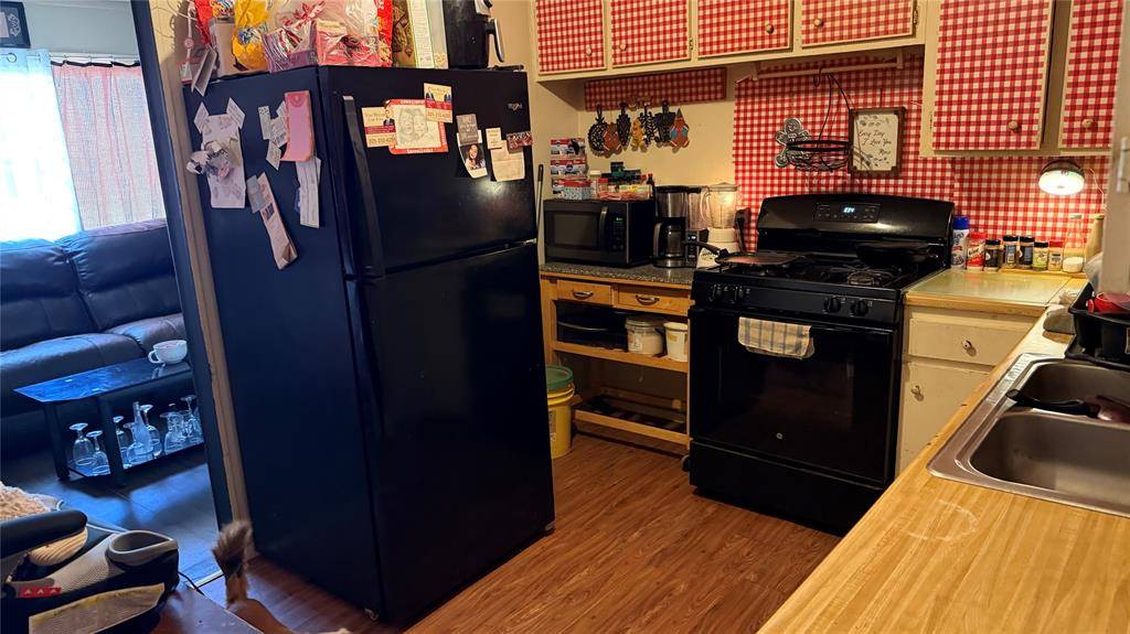 1609 Delano Street, Abilene, TX 79601