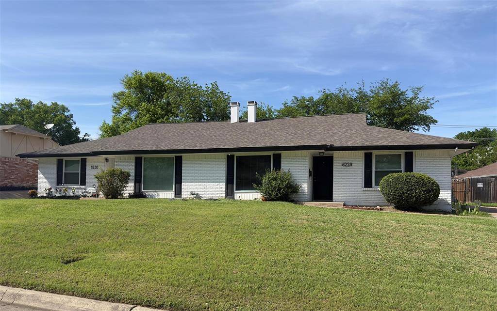 8230 El Retiro Road, Fort Worth, TX 76116