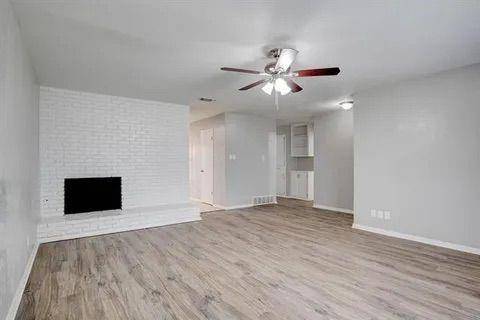 8230 El Retiro Road, Fort Worth, TX 76116