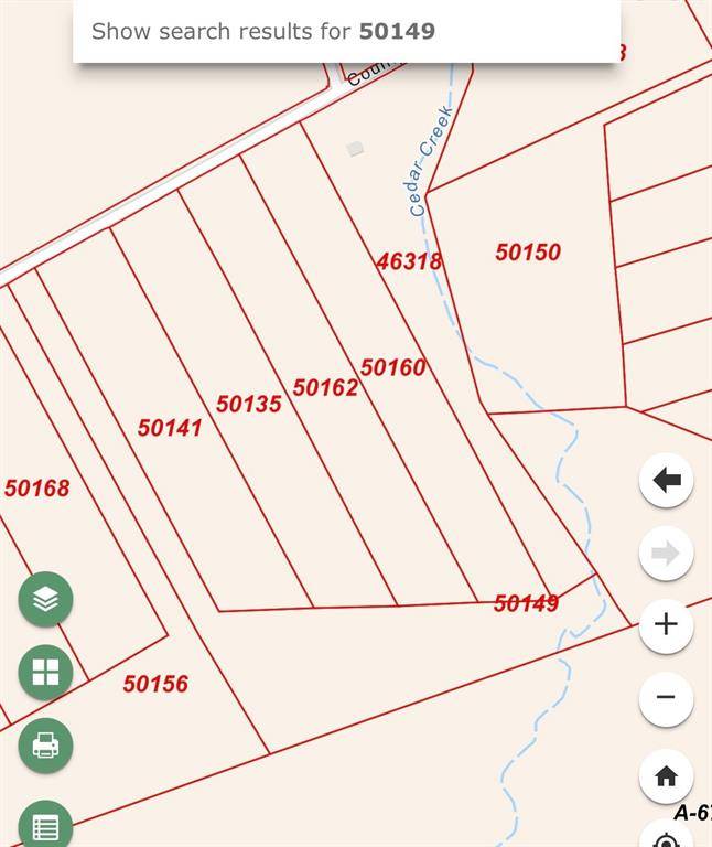 572 CR 182, Marlin, TX 76661