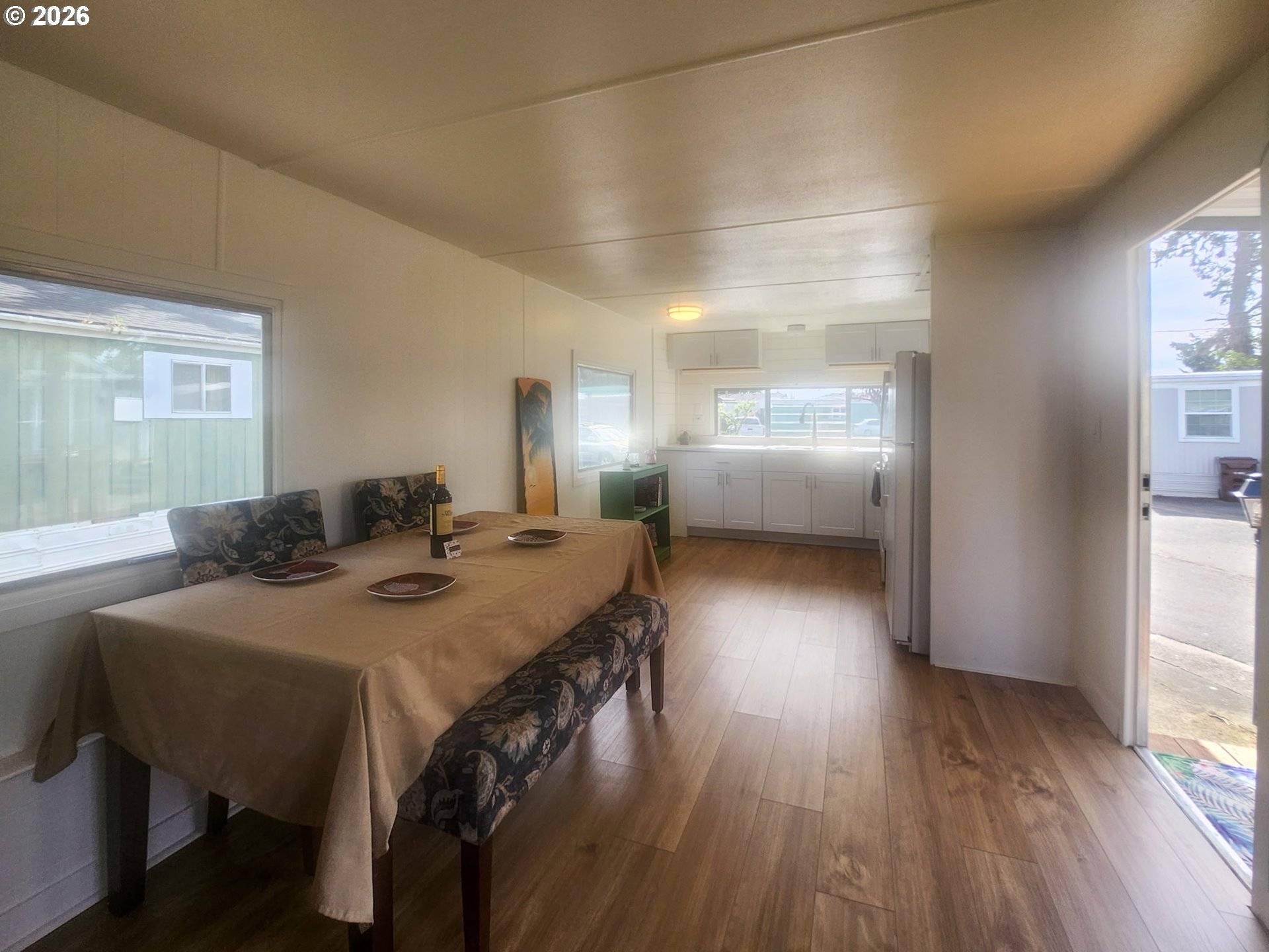 7635 SE JOHNSON CREEK BLVD, Portland, OR 97206
