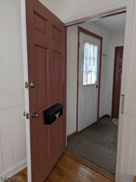 2B Parkway Village #2B, Cranford Twp., NJ 07016