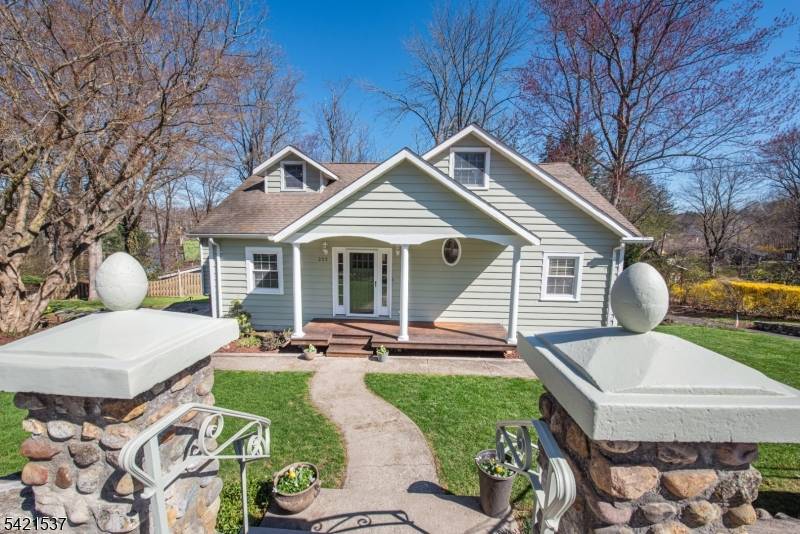 255 Sussex Ave, Andover Twp., NJ 07860