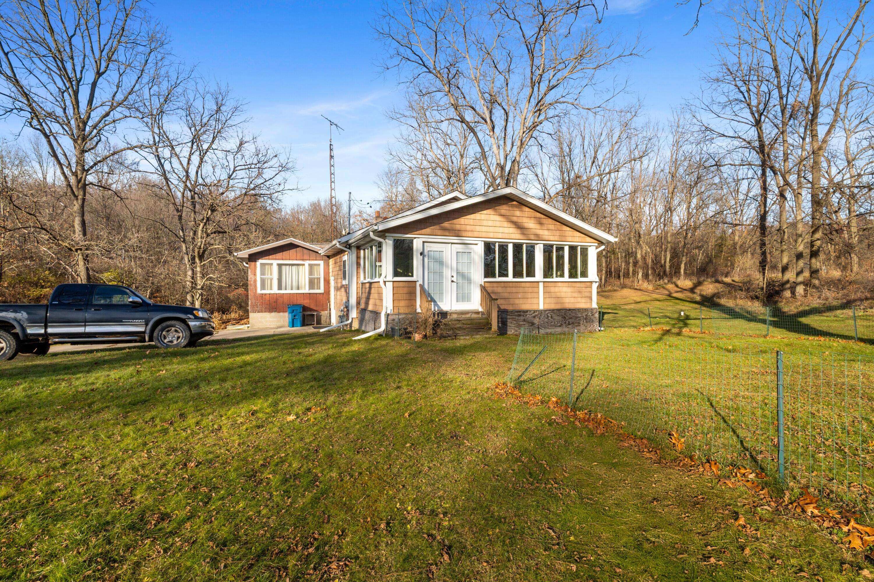 2719 Hamilton RD, Bedford Twp, MI 49017