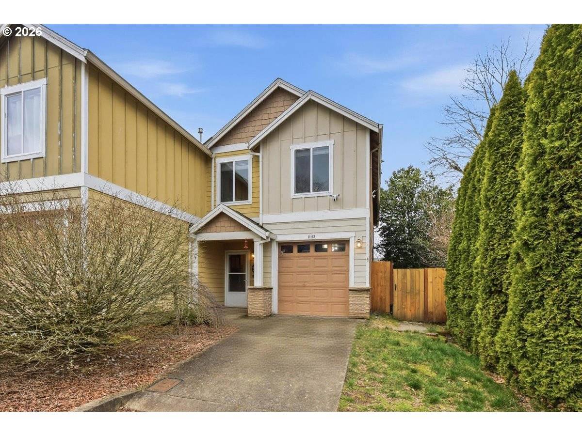 11181 SE ADAMSON CT, Milwaukie, OR 97222
