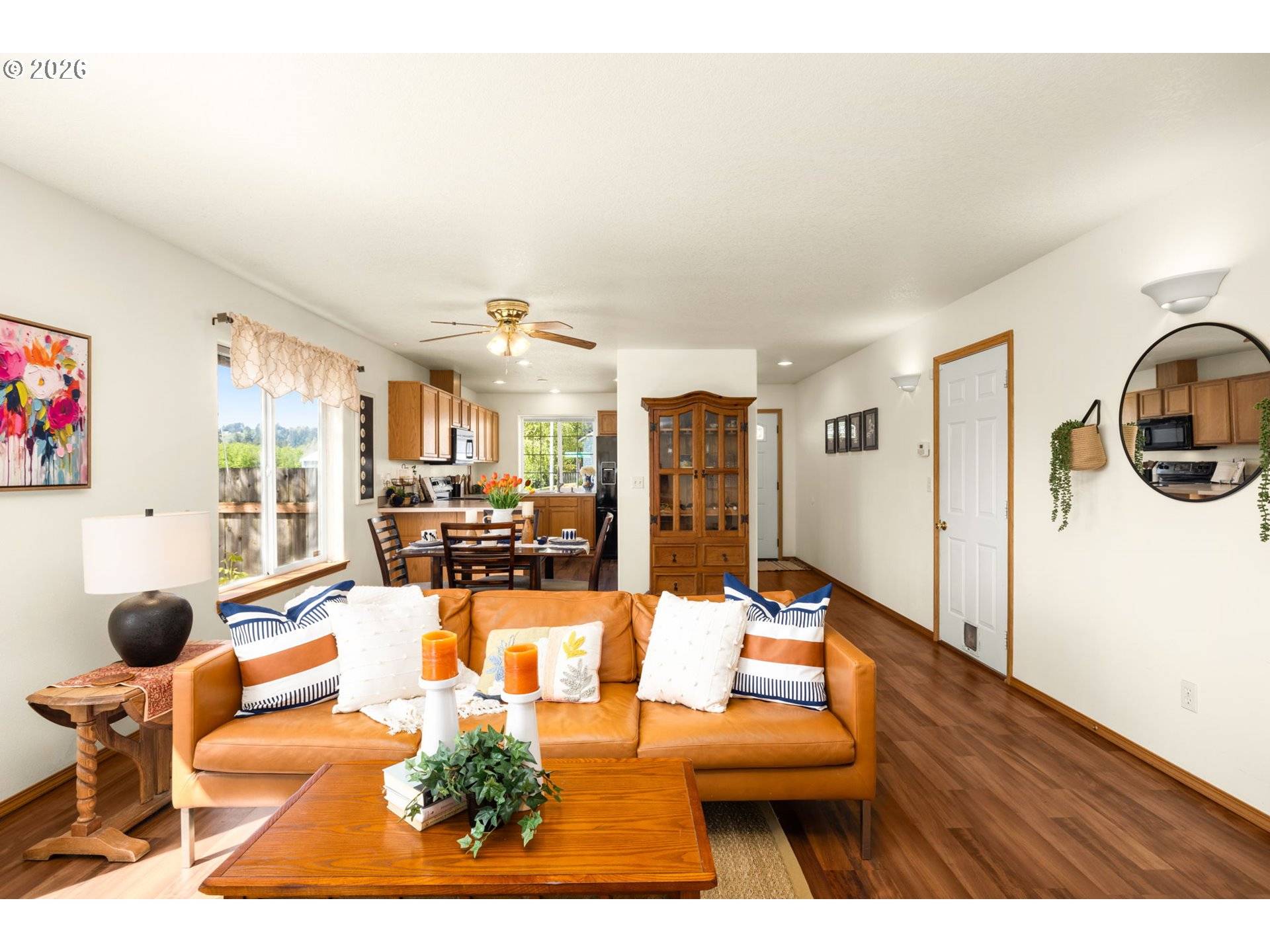 1091 SW FALCON CREST DR, Dundee, OR 97115