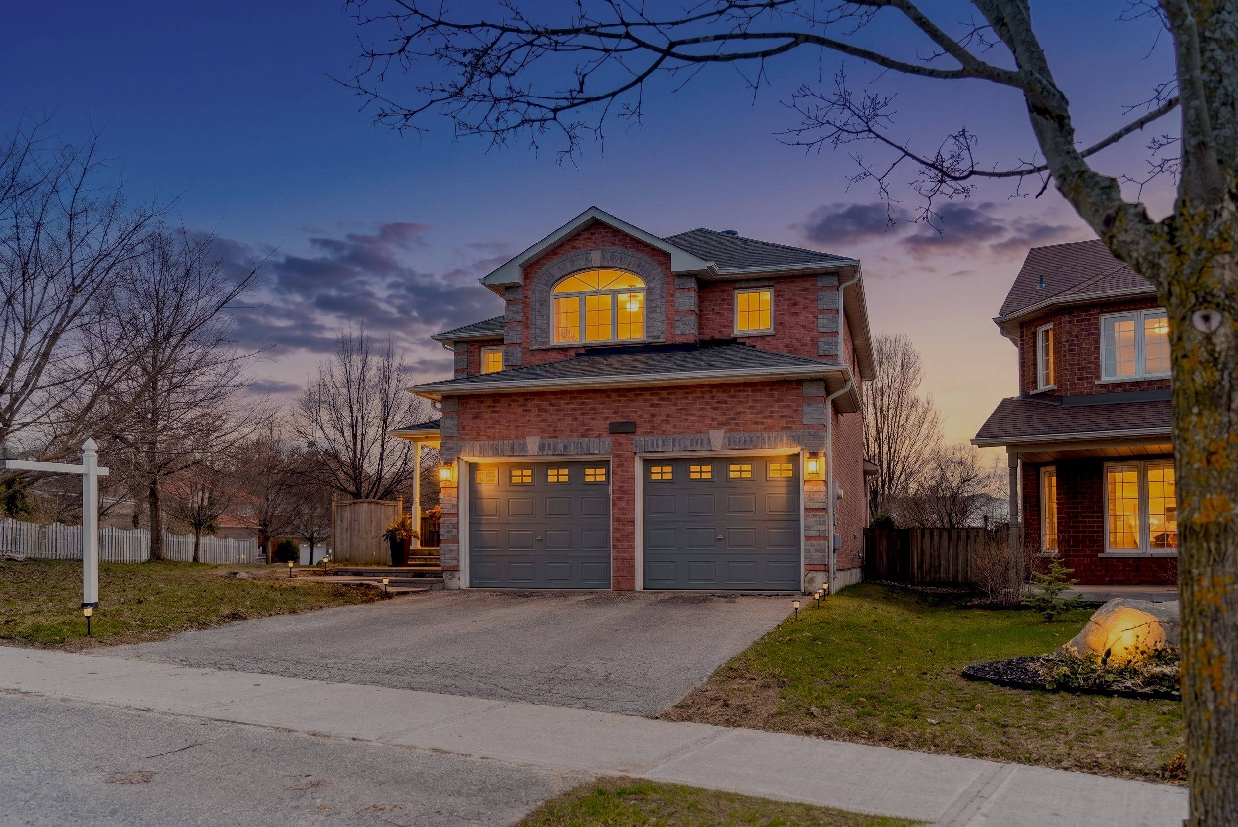 63 Gore DR, Barrie, ON L4N 5R5