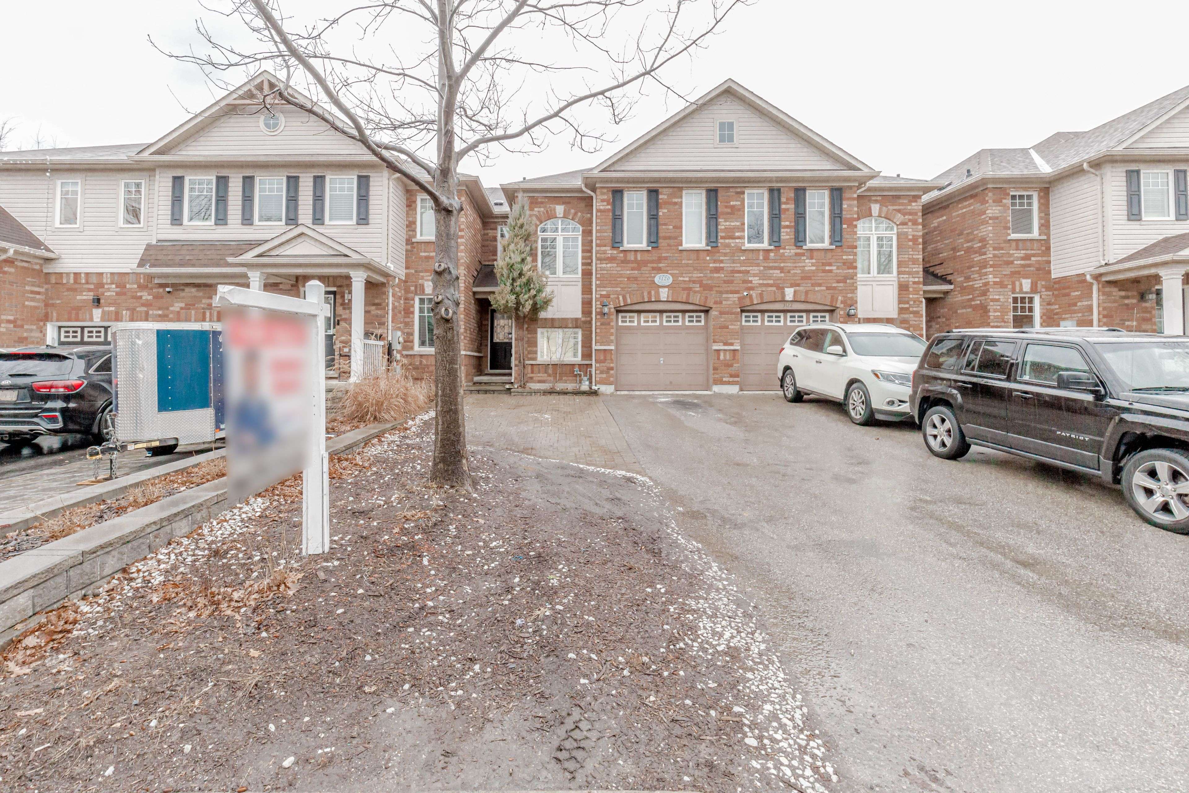 3120 Highbourne CRES, Oakville, ON L6M 5H2