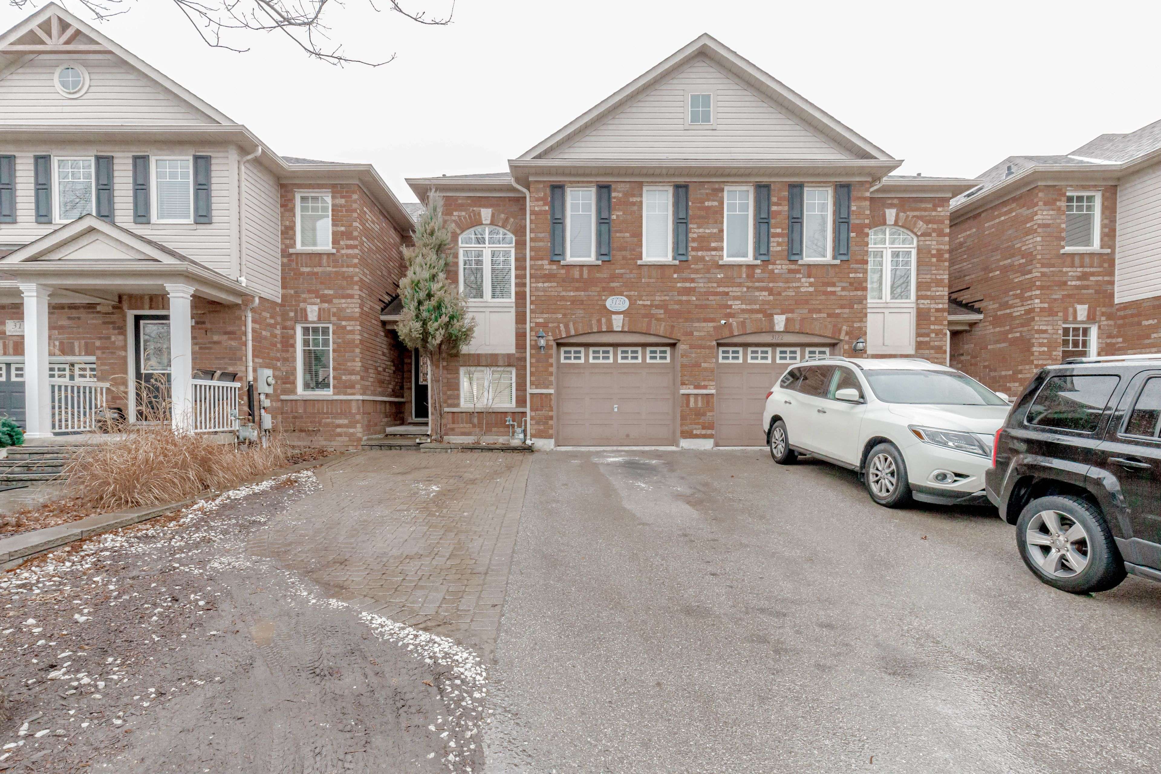 3120 Highbourne CRES, Oakville, ON L6M 5H2