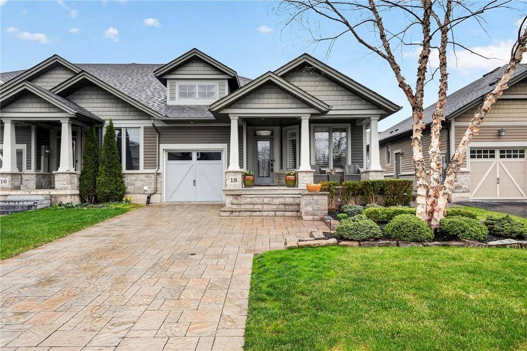 18 Brookside TER, West Lincoln, ON L0R 2A0