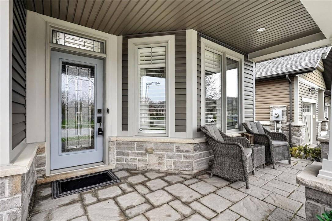 18 Brookside TER, West Lincoln, ON L0R 2A0