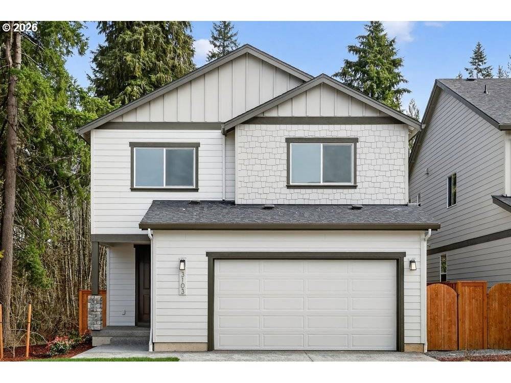 3103 SW 4TH AVE, Battle Ground, WA 98604