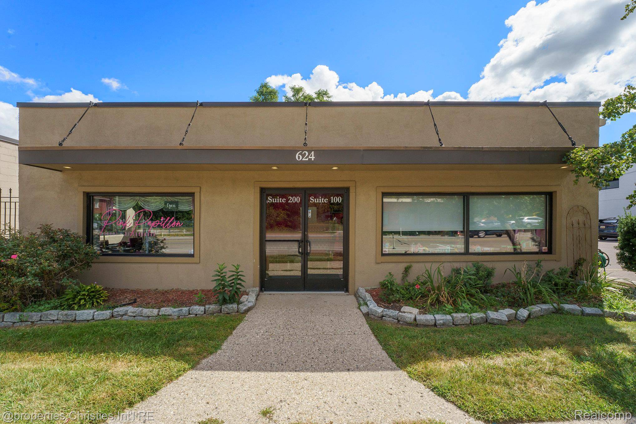 624 Livernois ST, Ferndale, MI 48220