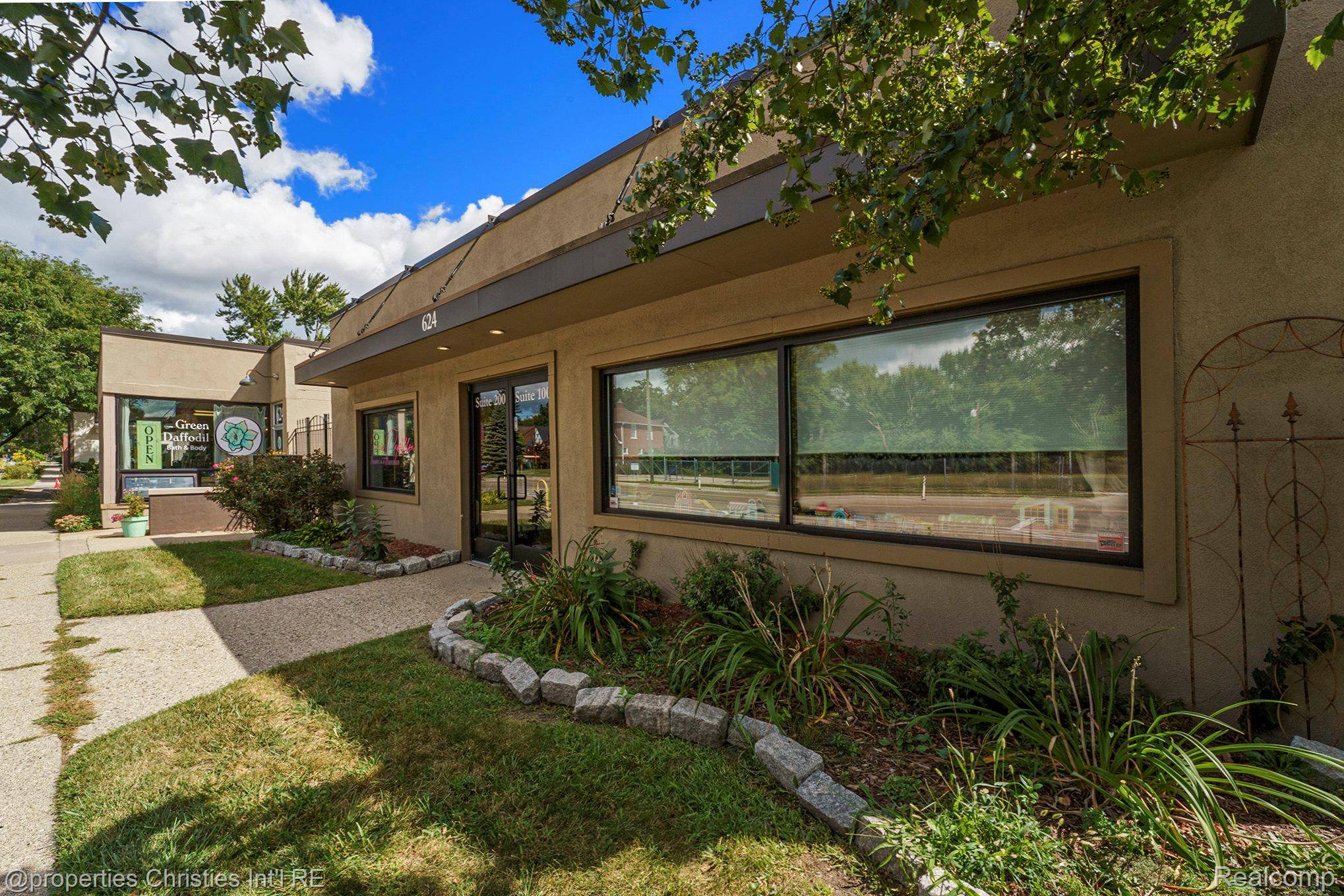 624 Livernois ST, Ferndale, MI 48220