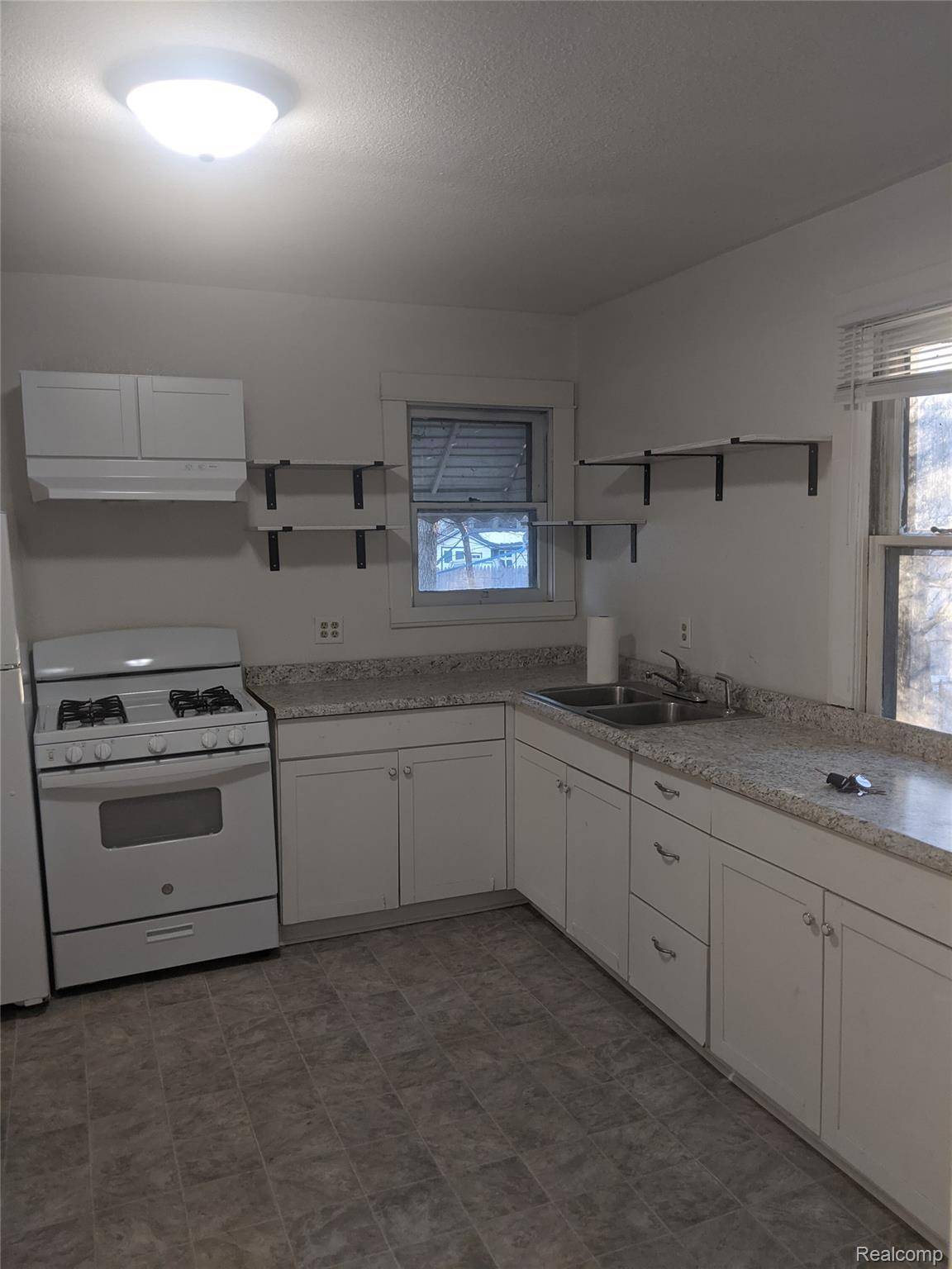 2333 Benjamin ST, Saginaw, MI 48602