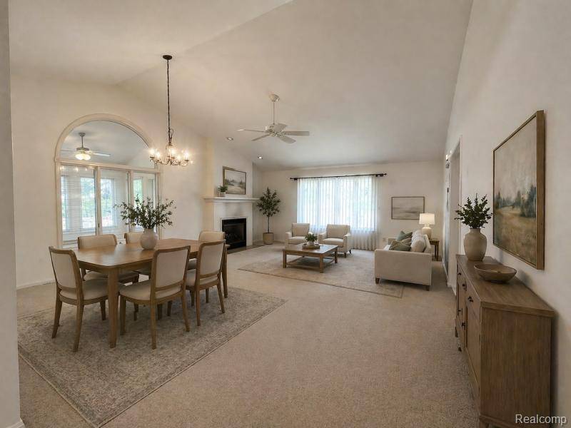 5741 Tipperary DR #D15A, Caseville Township, MI 48725