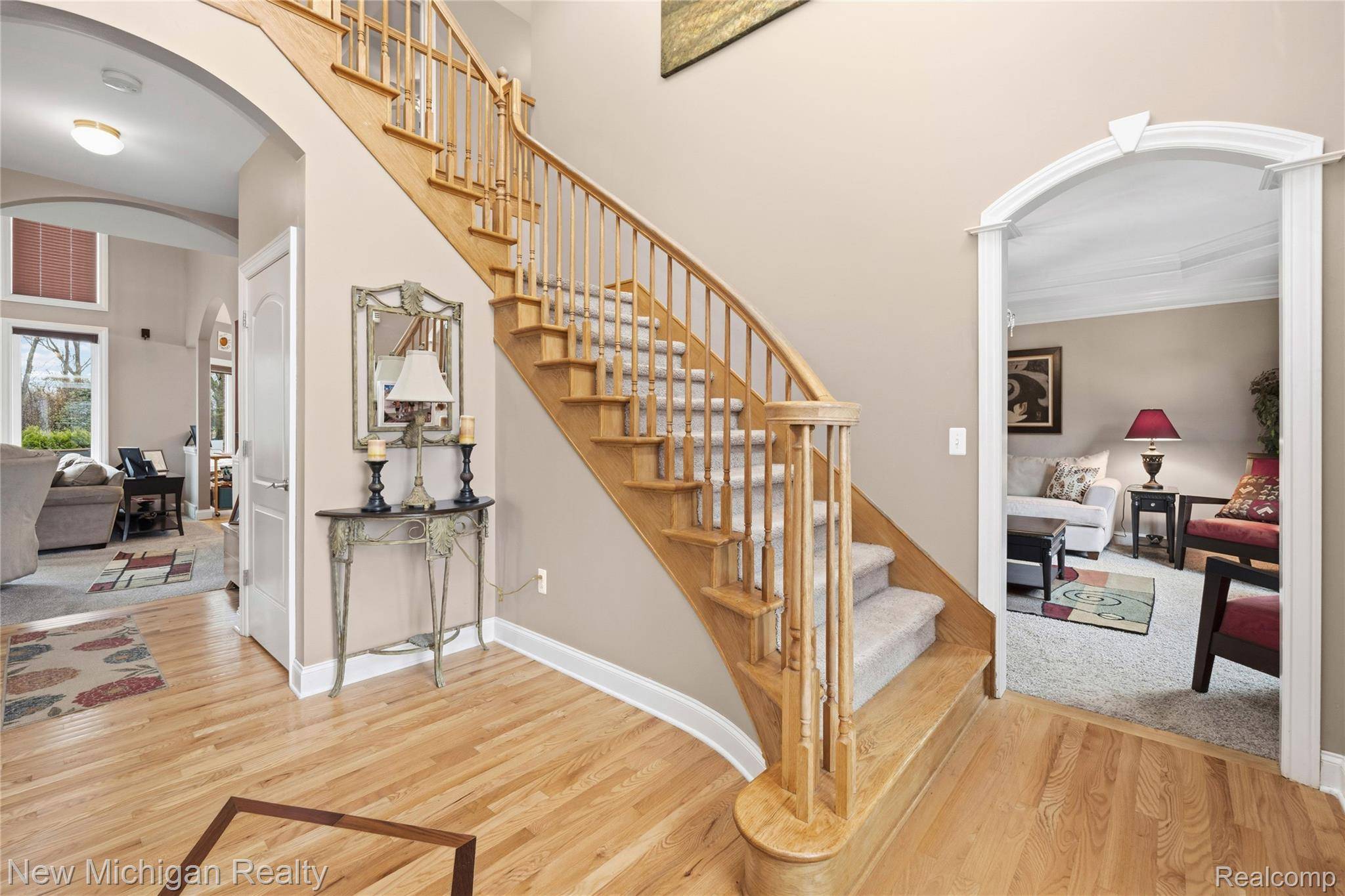13445 Millie CT, Holly Township, MI 48442