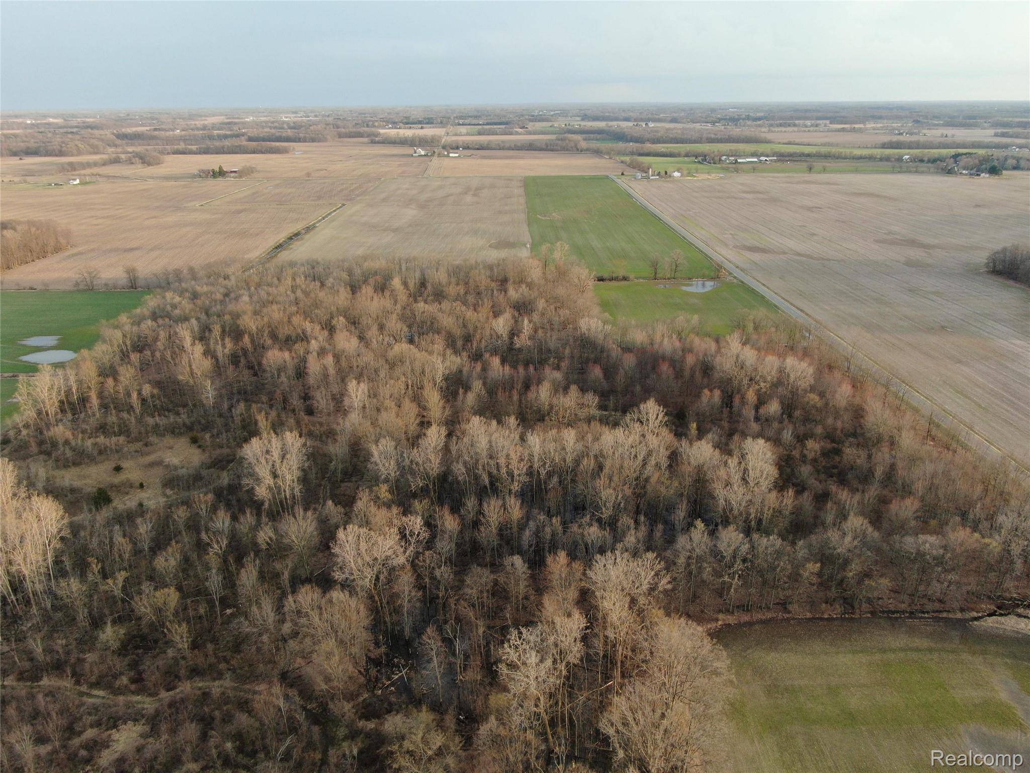 0 W dewey ST, Owosso, MI 48867