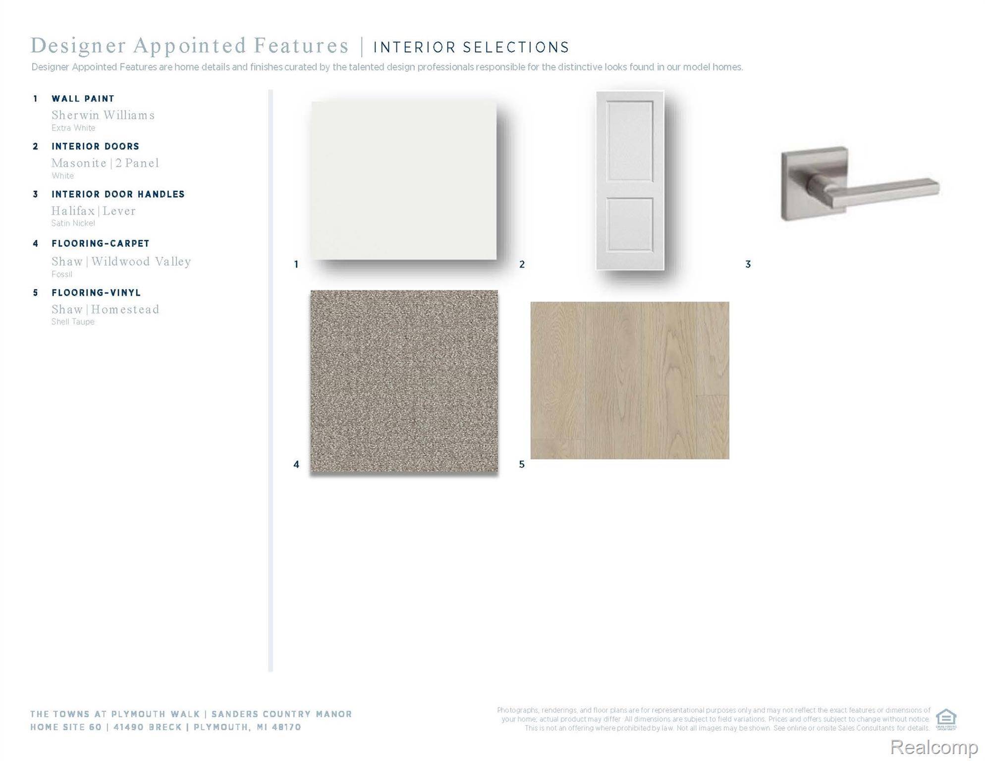 41490 Breck, Plymouth Charter Township, MI 48170