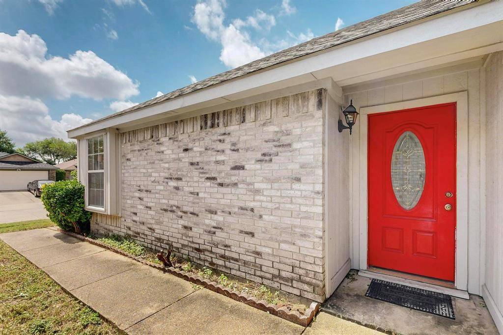 4457 Flamingo Court, Mesquite, TX 75150