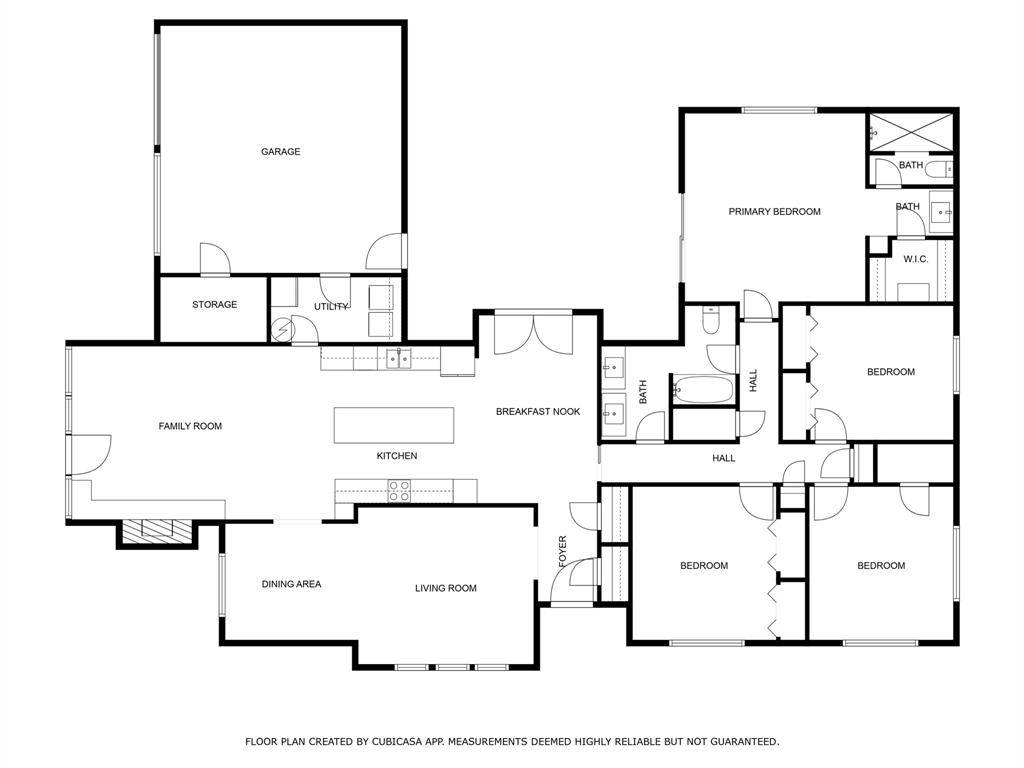 2724 Wooded Acres Drive, Waco, TX 76710