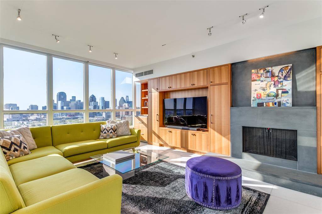 3030 Mckinney Avenue #2301, Dallas, TX 75204