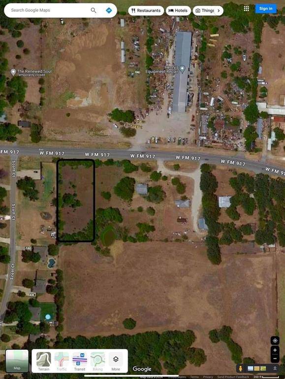 1637 W Fm 917, Burleson, TX 76058