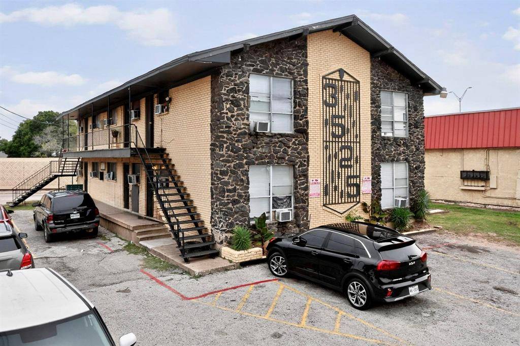 3525 Colonial Avenue, Dallas, TX 75215